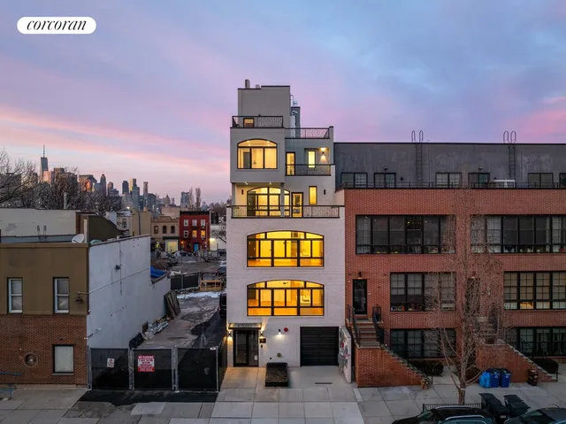 $7,500,000 | 41 Summit Street | Columbia Street Waterfront