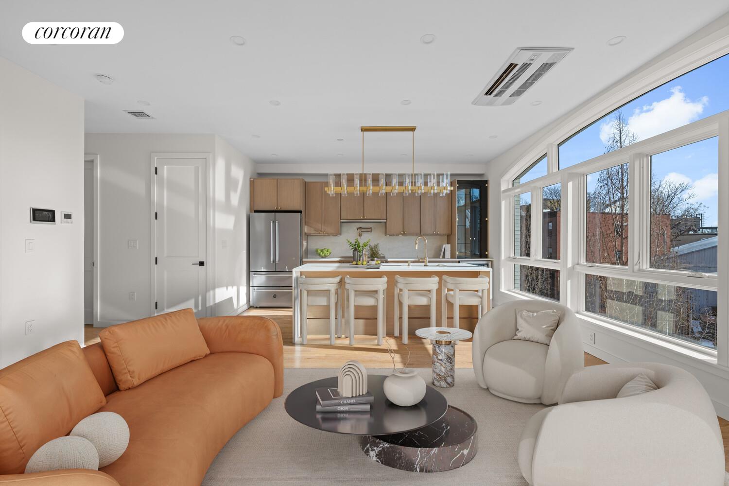 41 Summit Street Brooklyn, NY 11231 - Photo 3 of 49