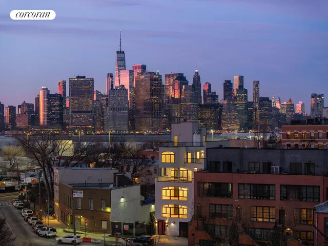 $7,500,000 | 41 Summit Street | Columbia Street Waterfront