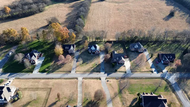 $649,900 | 1311 John Hood Drive, Rockvale, TN 37153