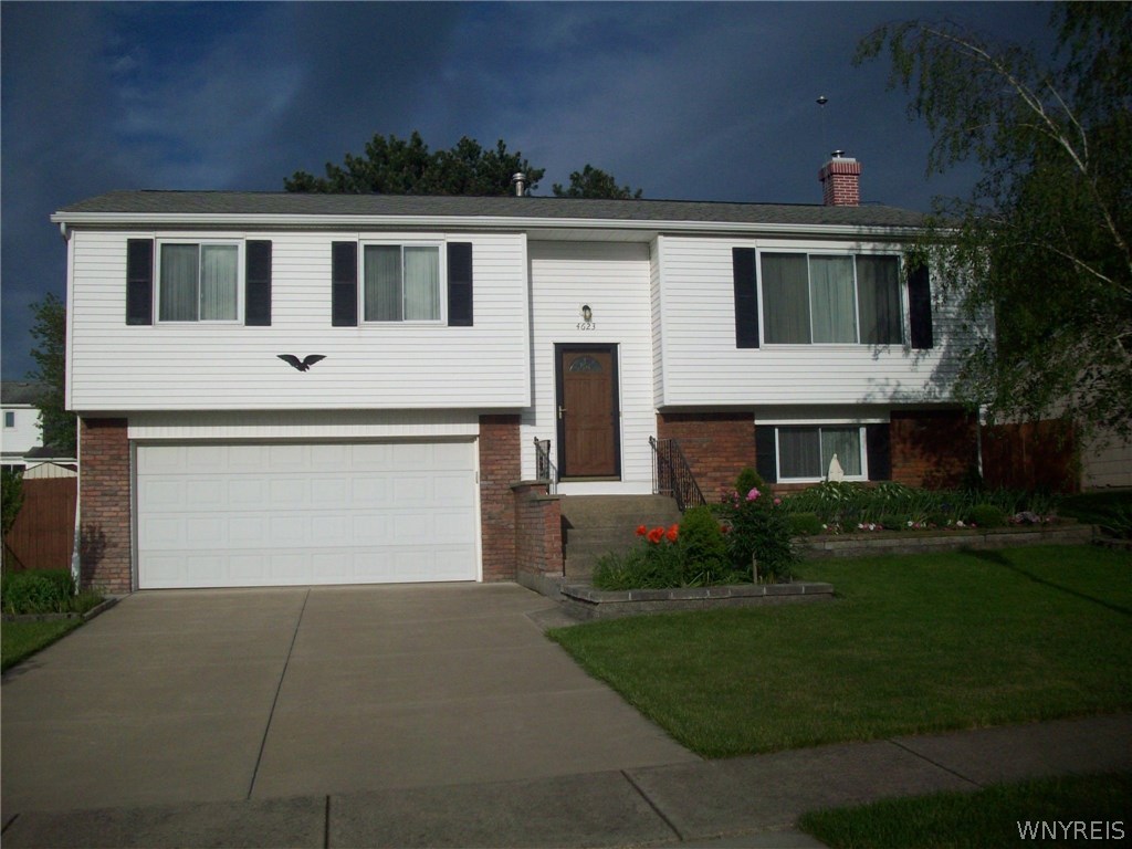 4623 Roundtree Road Hamburg, NY 14075 - Photo 1 of 1 Gallery Image 1