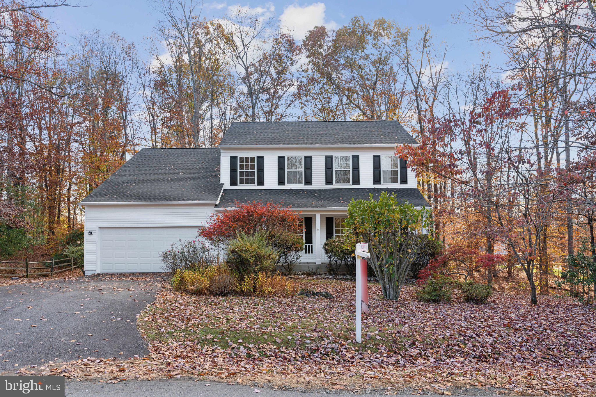 8385 Sinclair Mill Road Manassas, VA 20112 - Photo 1 of 56 Gallery Image 1
