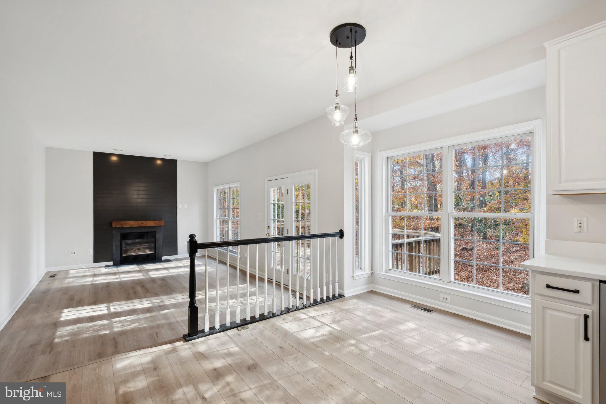 8385 Sinclair Mill Road Manassas, VA 20112 - Photo 18 of 56 Family Room