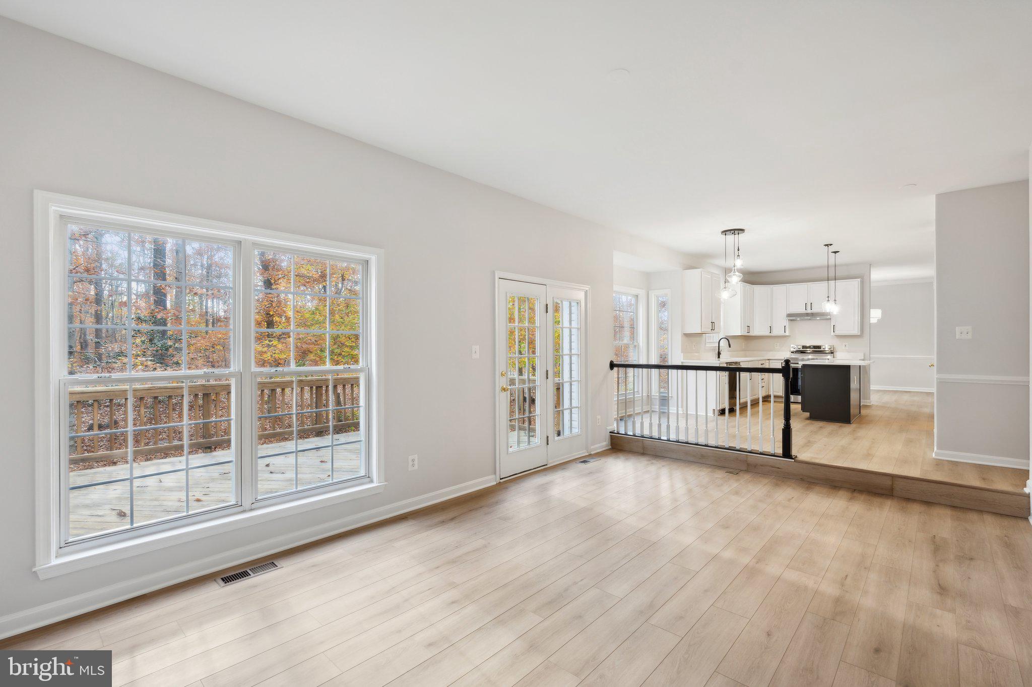 8385 Sinclair Mill Road Manassas, VA 20112 - Photo 21 of 56 Family Room