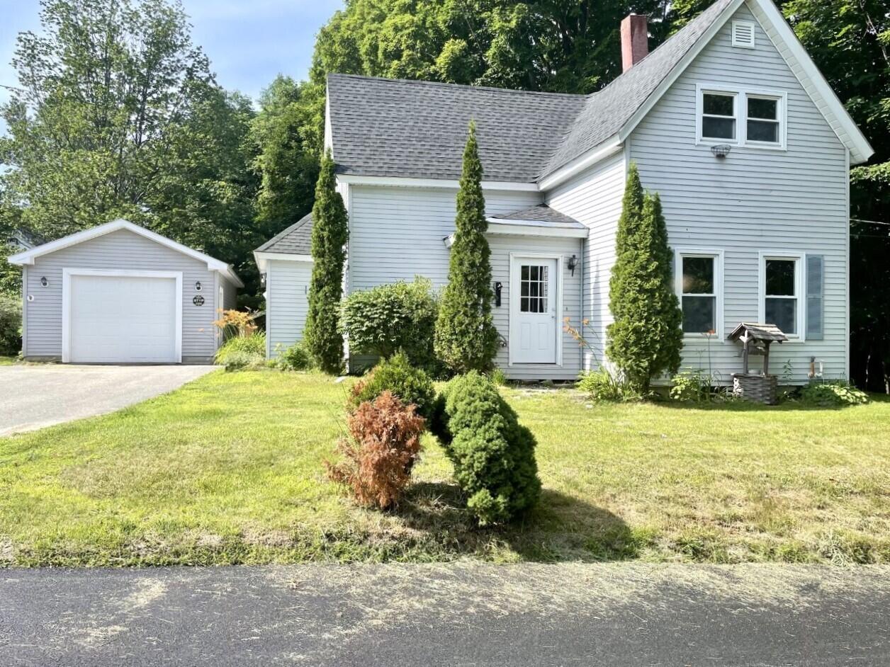 20 Miller Street Waterville, ME 04901 - Photo 1 of 19 Front of Home