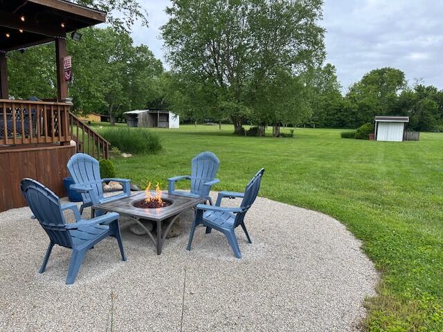 14629 Hock-Hocking Road Logan, OH 43138 - Photo 23 of 25 IMG_7773