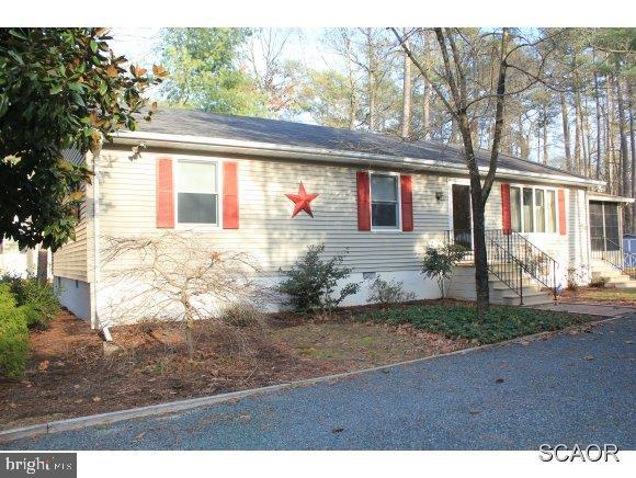 14940 Trap Pond Road Laurel, DE 19956 - Photo 1 of 9 Gallery Image 1
