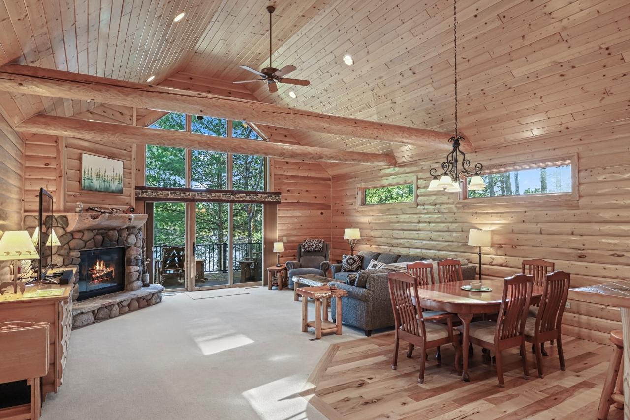 5627 Seybold Road, Unit 2 Manitowish Waters, WI 54545 - Photo 5 of 48 Gallery Image 5