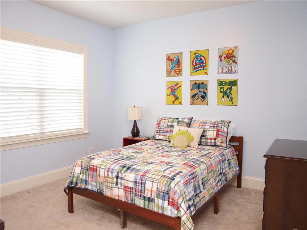12423 Beauvoir Street Raleigh, NC 27614 - Photo 18 of 25 Photo 18