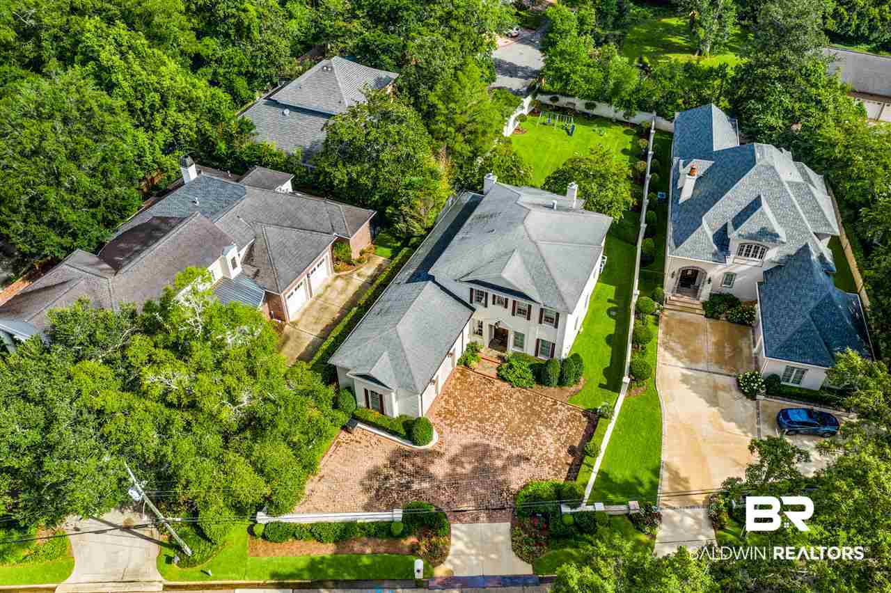6 Country Club Road Mobile, AL 36608 - Photo 39 of 42
