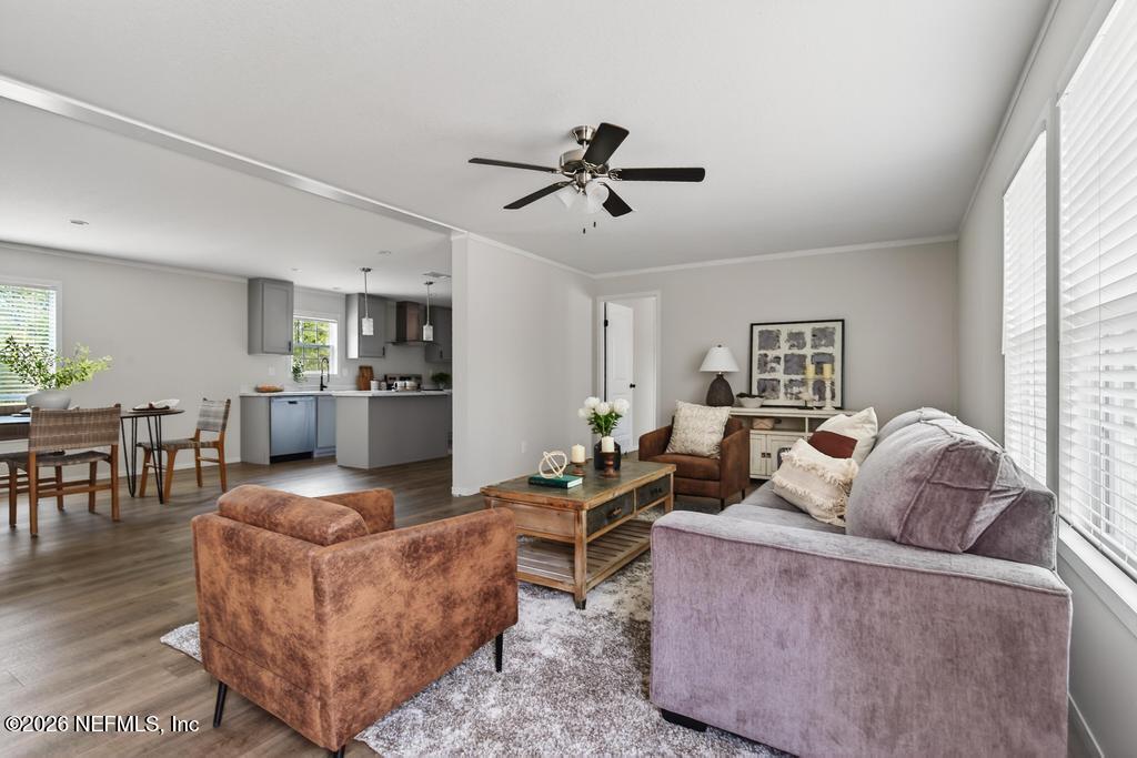 4022 Appaloosa Road Middleburg, FL 32068 - Photo 12 of 66 4022 Appoloosa Rd-7