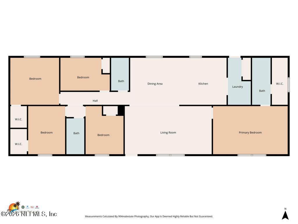 4022 Appaloosa Road Middleburg, FL 32068 - Photo 66 of 66 4022 Appoloosa Rd-58