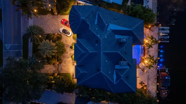 $6,975,000 | 2325 Northeast 27th Street, Lighthouse Point, FL 33064