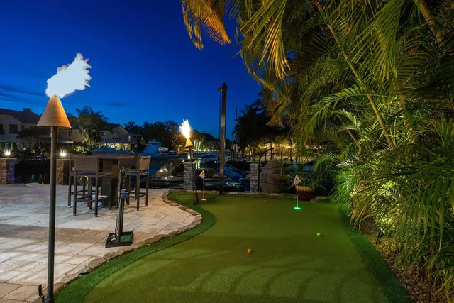 $6,975,000 | 2325 Northeast 27th Street, Lighthouse Point, FL 33064