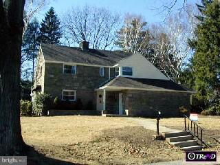 44 South Hillcrest Road Springfield, PA 19064 - Photo 1 of 1
