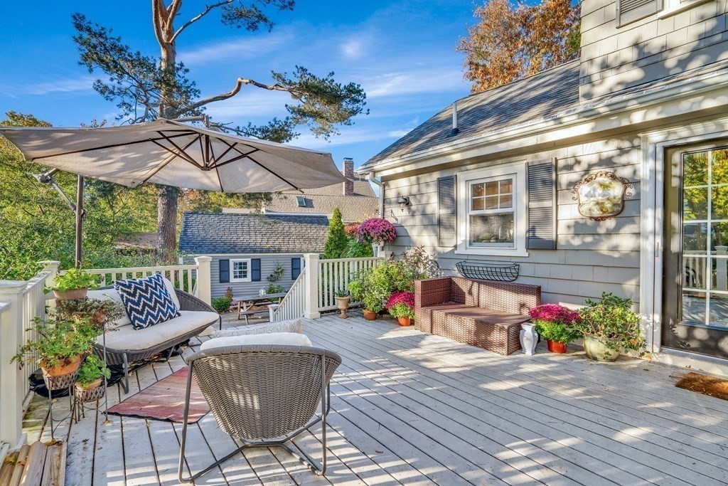 216 Sudbury Road Concord, MA 01742 - Photo 17 of 22 Gallery Image 17