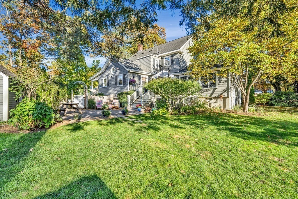 216 Sudbury Road Concord, MA 01742 - Photo 19 of 22 Gallery Image 19