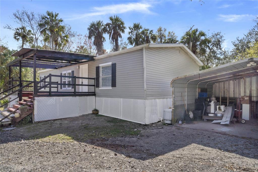 1224 Mullet Lake Park Road Geneva, FL 32732 - Photo 1 of 1 Gallery Image 1