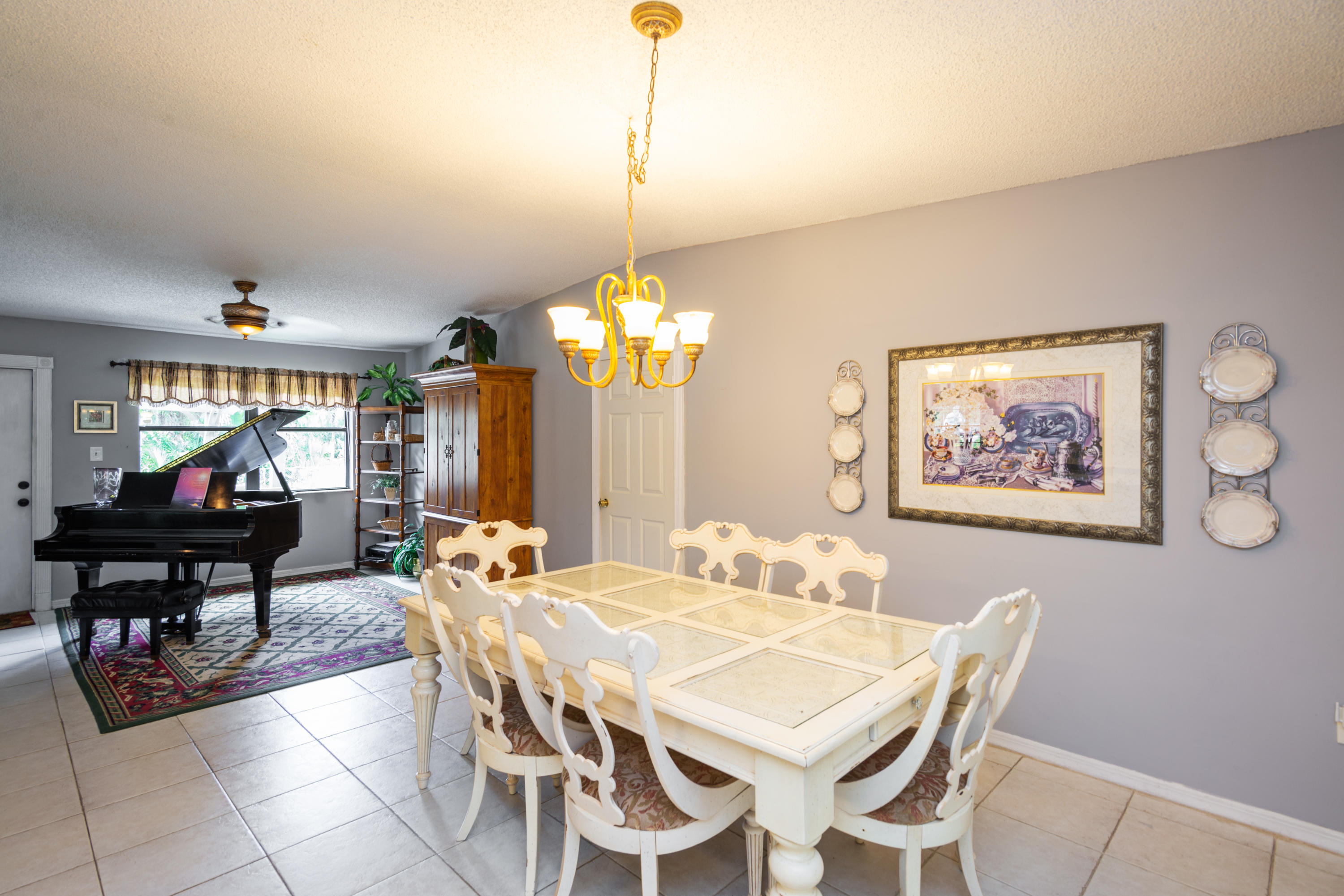 11295 175th Road North Jupiter, FL 33478 - Photo 3 of 22 Dining room