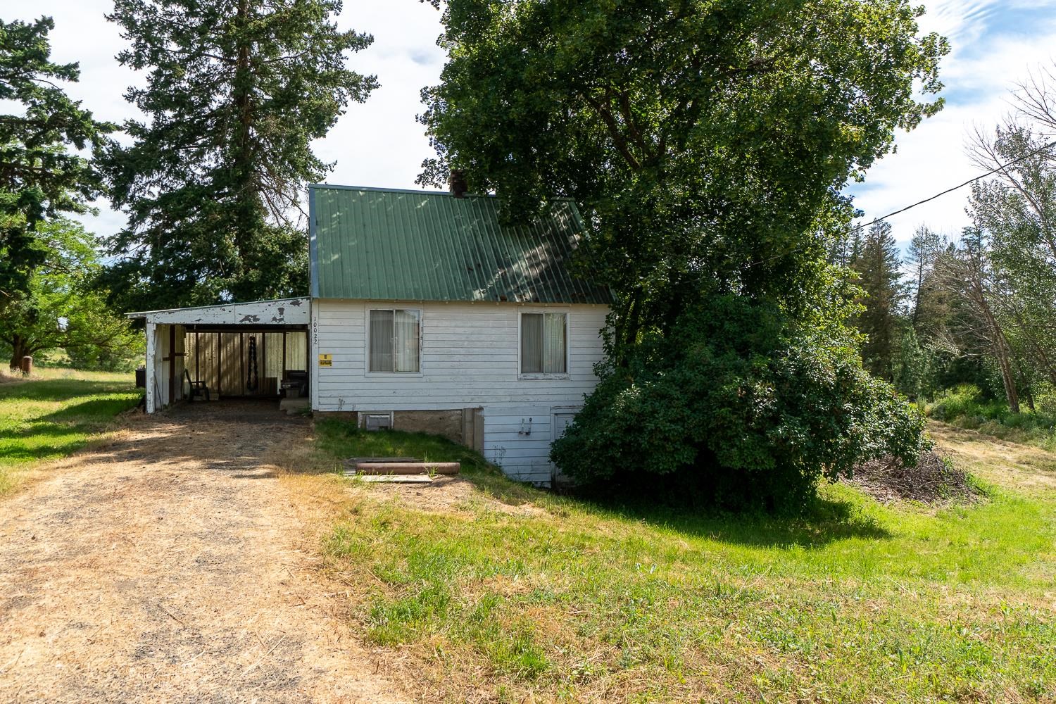 10022 East Day Mt Spokane Road Mead, WA 99021 - Photo 16 of 22