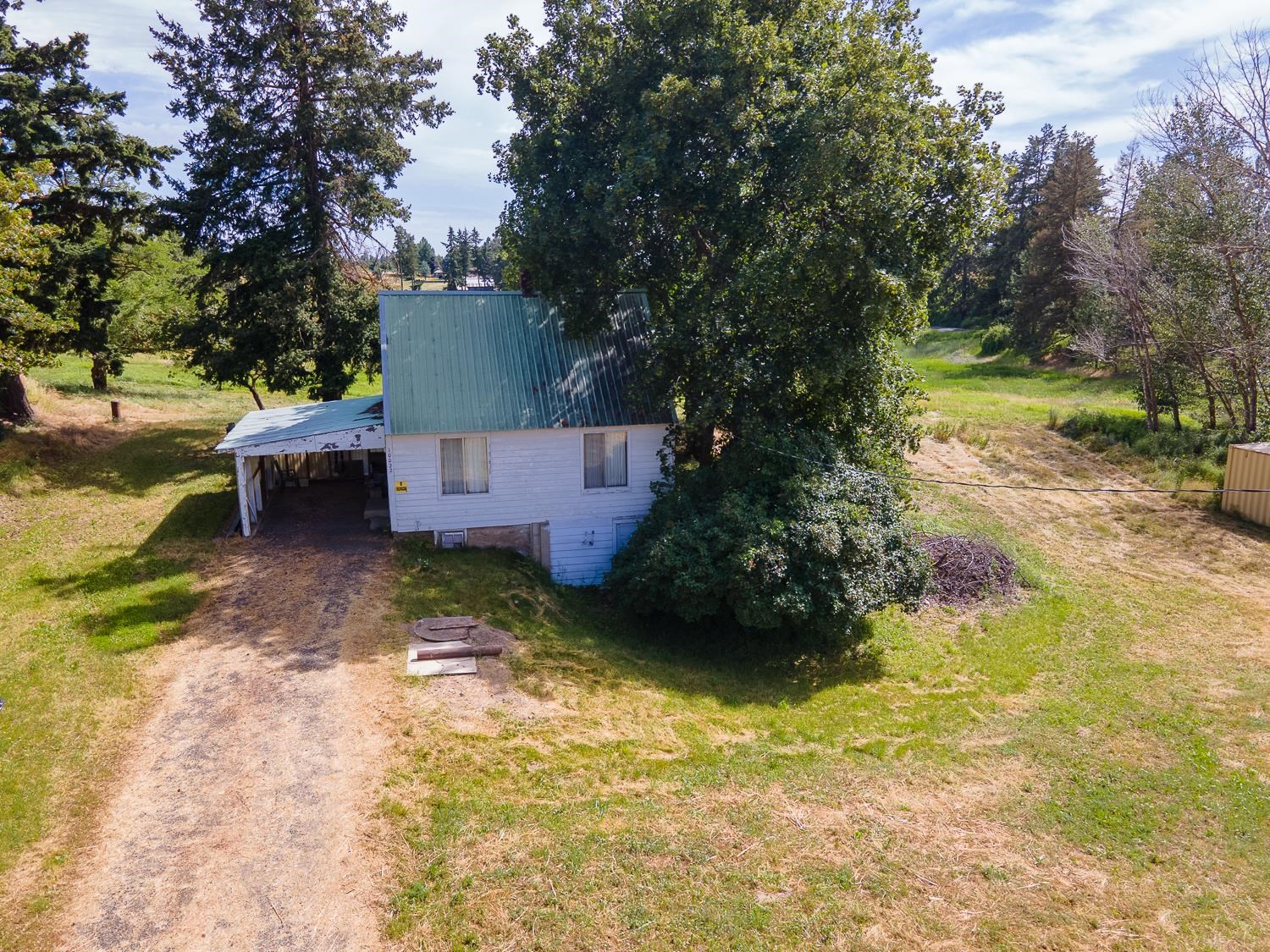 10022 East Day Mt Spokane Road Mead, WA 99021 - Photo 2 of 22