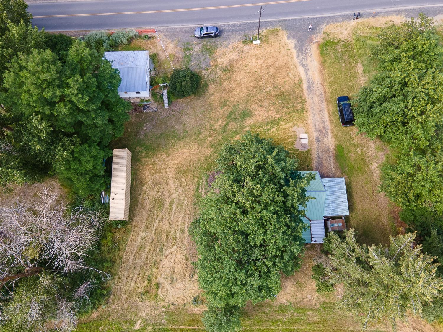 10022 East Day Mt Spokane Road Mead, WA 99021 - Photo 6 of 22