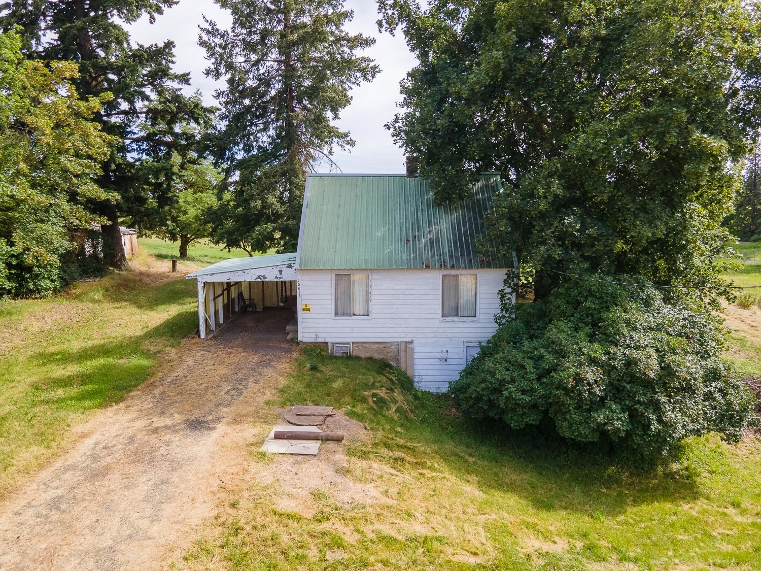 10022 East Day Mt Spokane Road Mead, WA 99021 - Photo 10 of 22