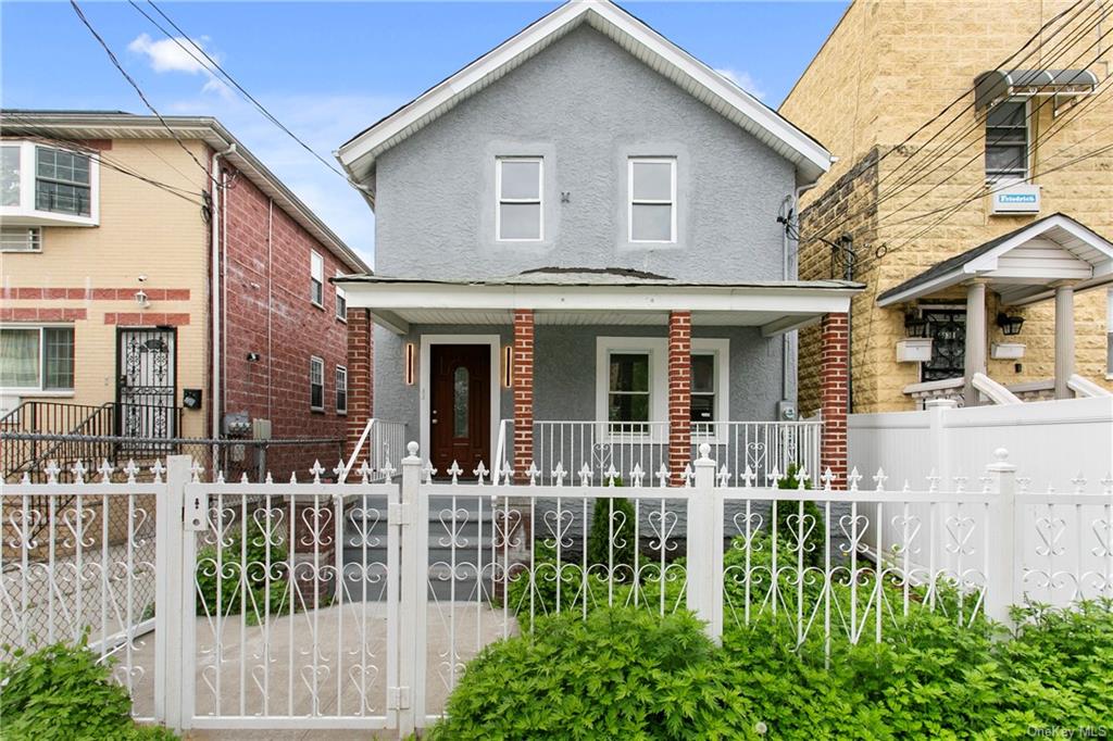 829 East 229th St  