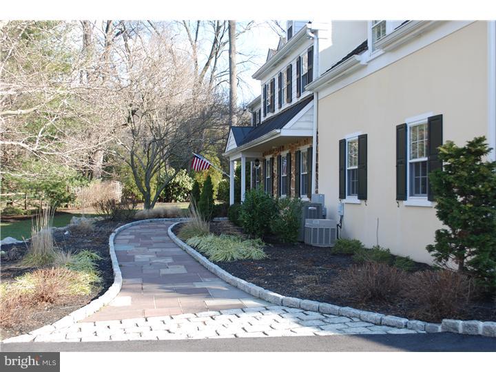 501 Northfield Road Devon, PA 19333 - Photo 3 of 25 Exterior