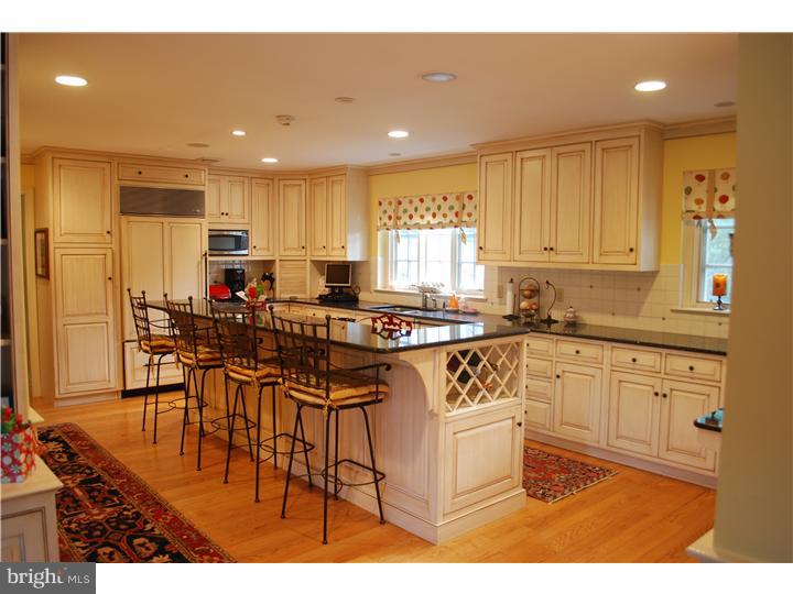 501 Northfield Road Devon, PA 19333 - Photo 8 of 25 Kitchen