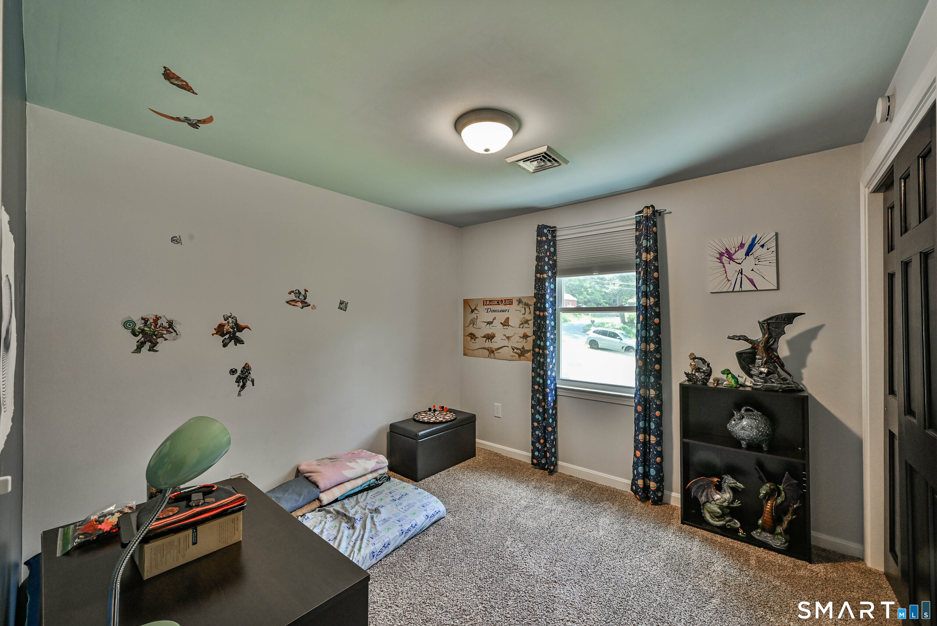 286 Quaddick Town Farm Road Thompson, CT 06277 - Photo 32 of 40