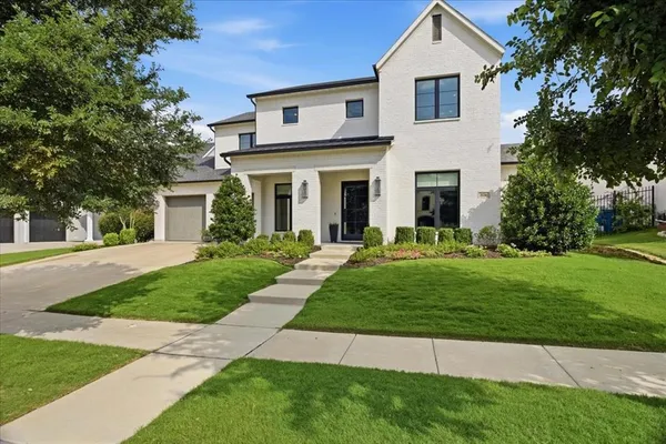 $885,000 | 520 Point Vista Drive, Aledo, TX 76008