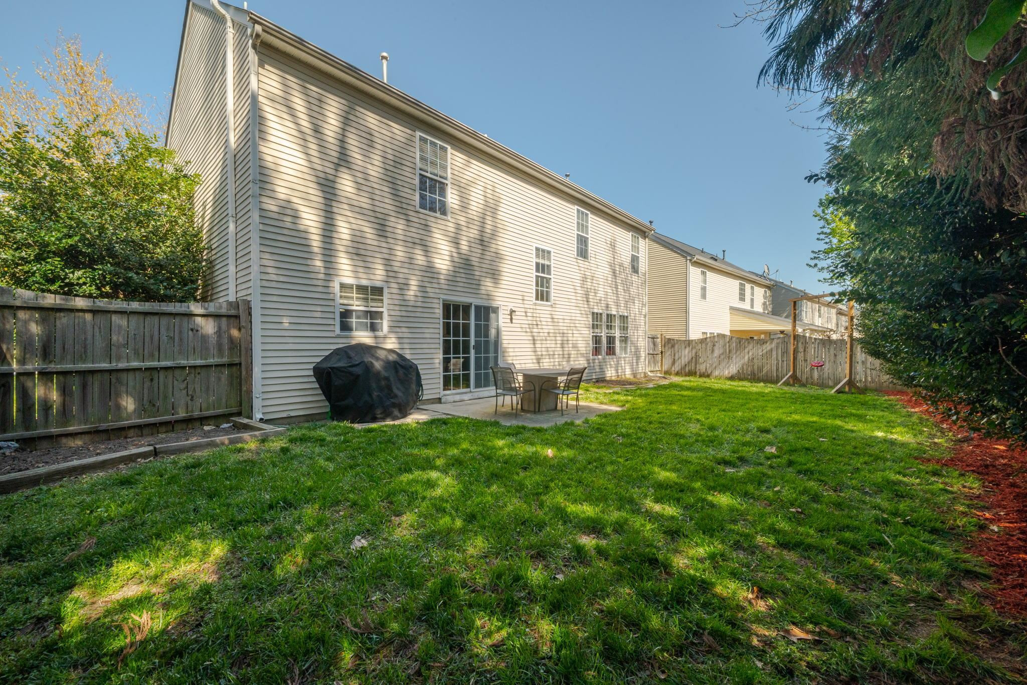 5416 Cahaba Way Raleigh, NC 27616 - Photo 26 of 30 Photo 26