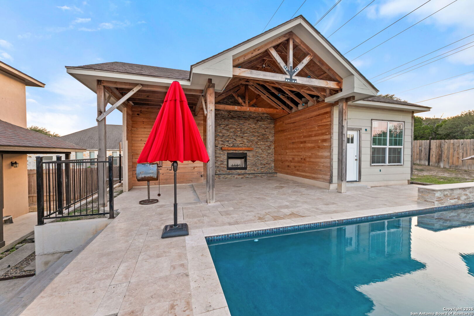 7215 Avery Road Live Oak, TX 78233 - Photo 44 of 56