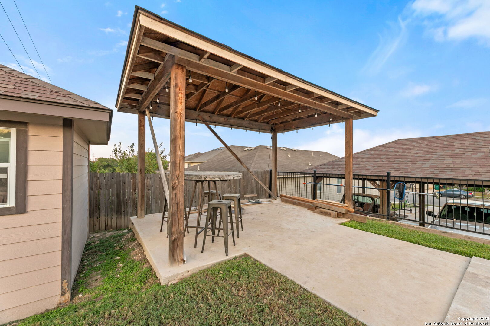 7215 Avery Road Live Oak, TX 78233 - Photo 45 of 56