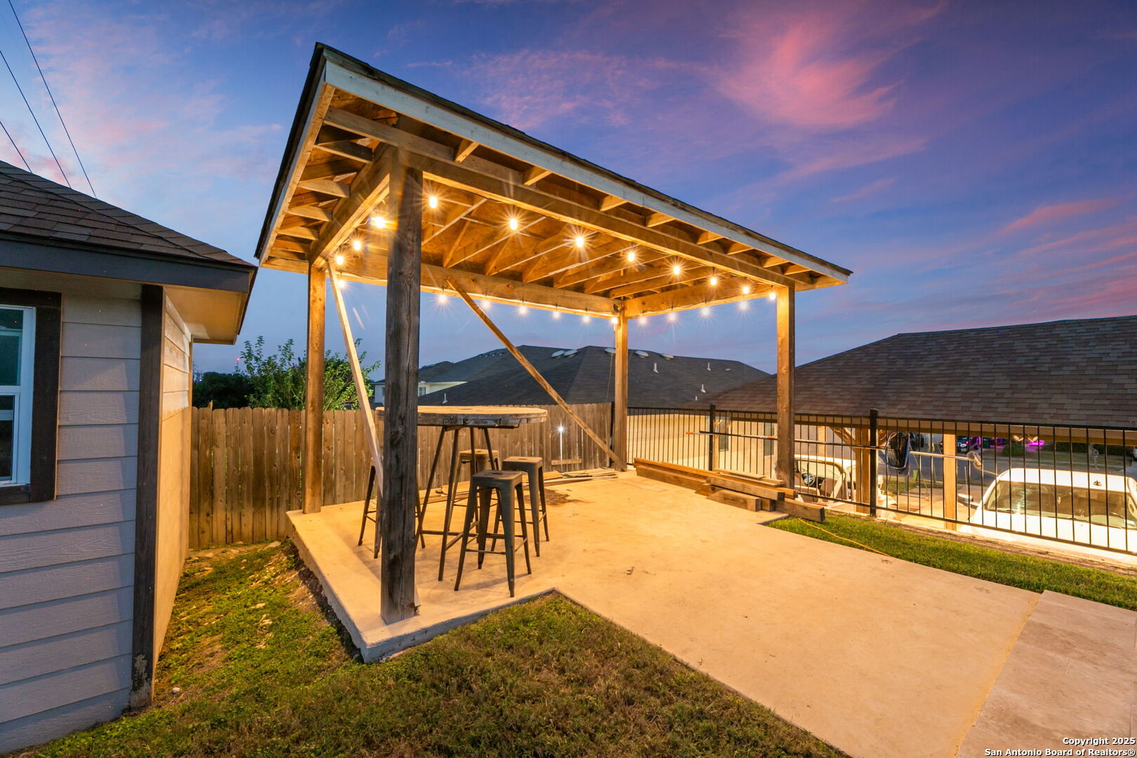 7215 Avery Road Live Oak, TX 78233 - Photo 46 of 56