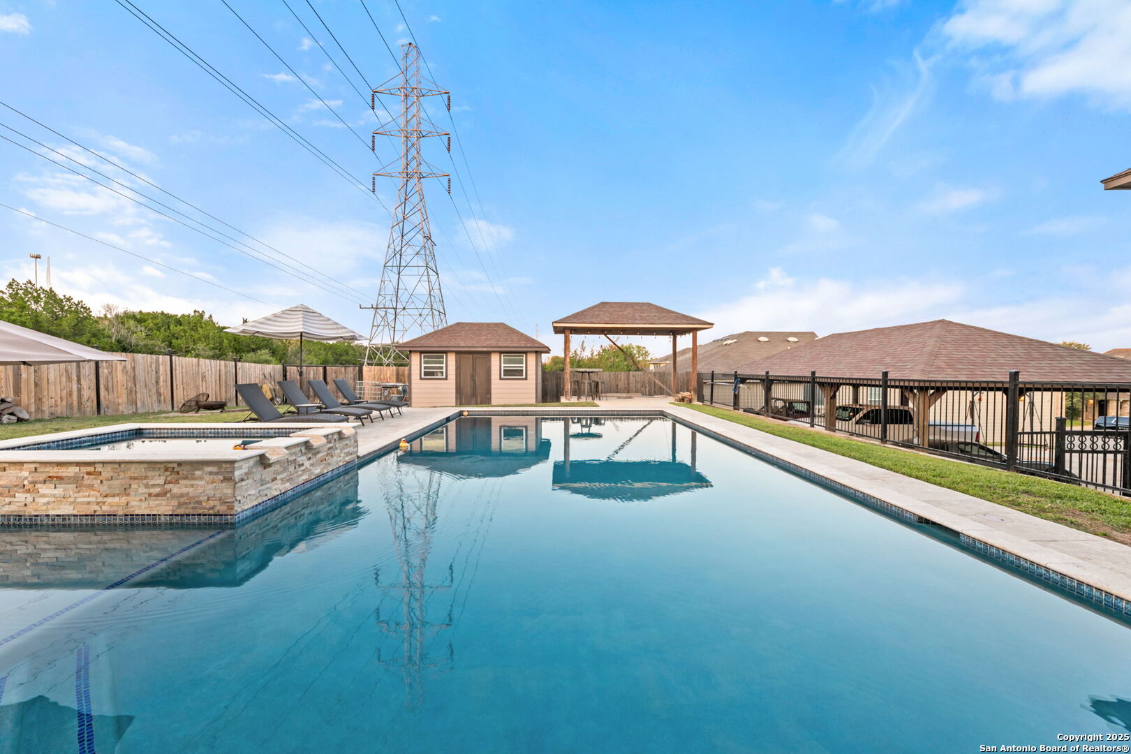 7215 Avery Road Live Oak, TX 78233 - Photo 47 of 56