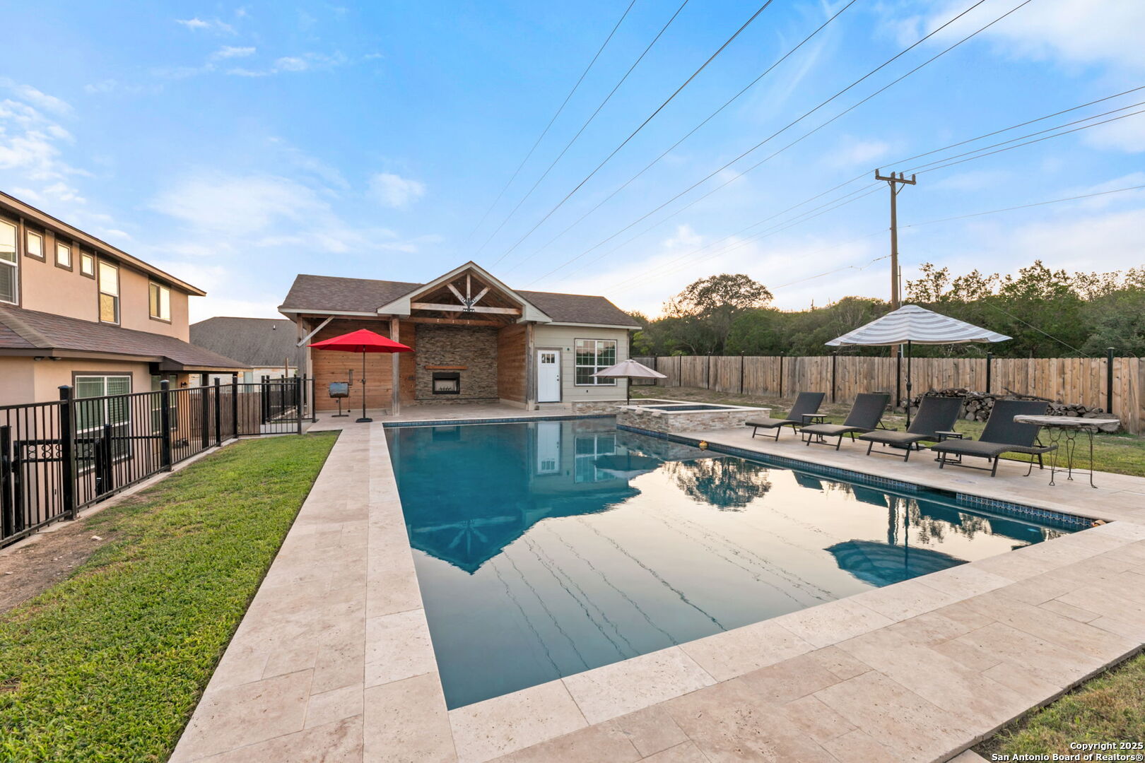 7215 Avery Road Live Oak, TX 78233 - Photo 49 of 56