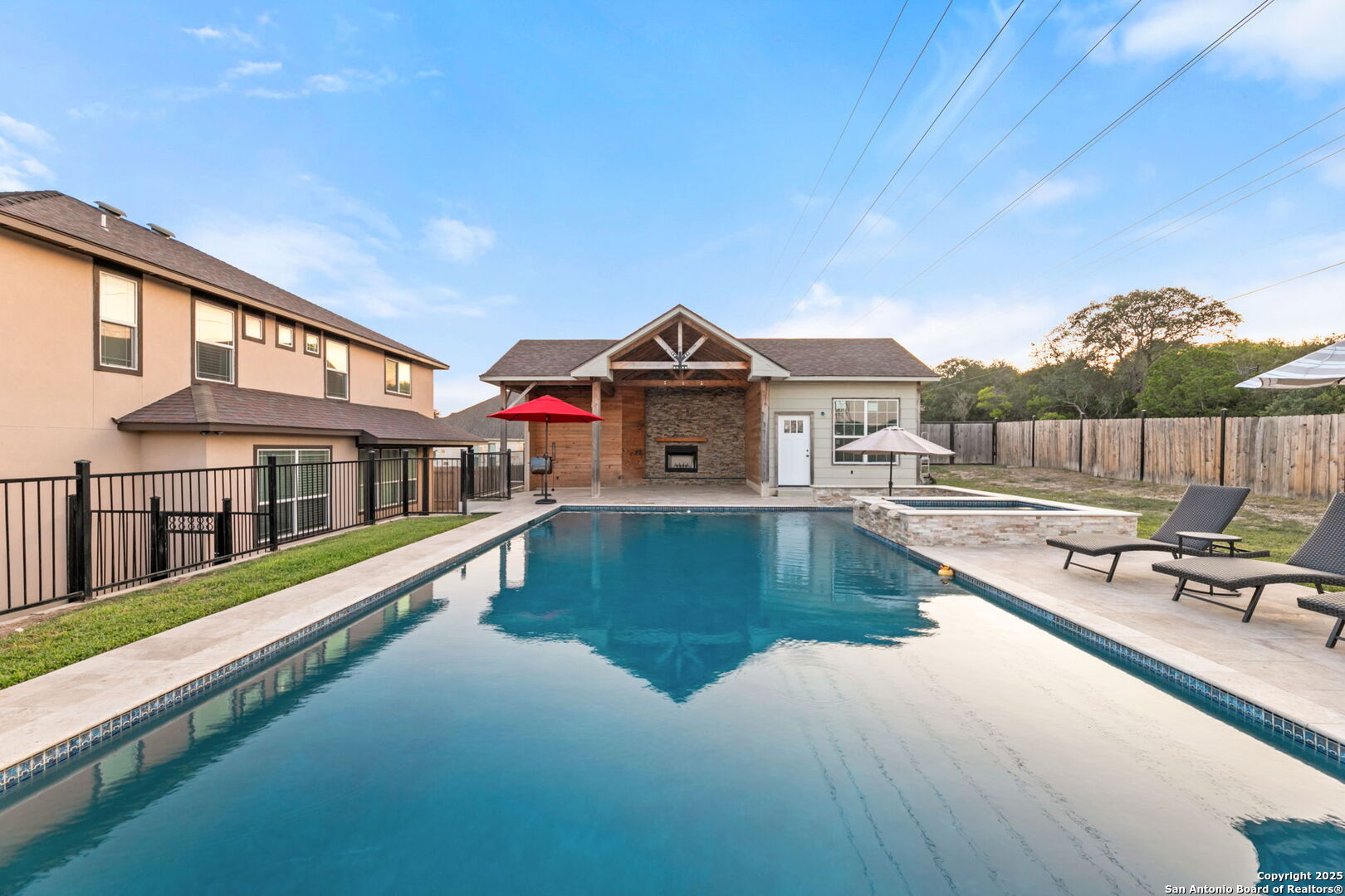 7215 Avery Road Live Oak, TX 78233 - Photo 50 of 56