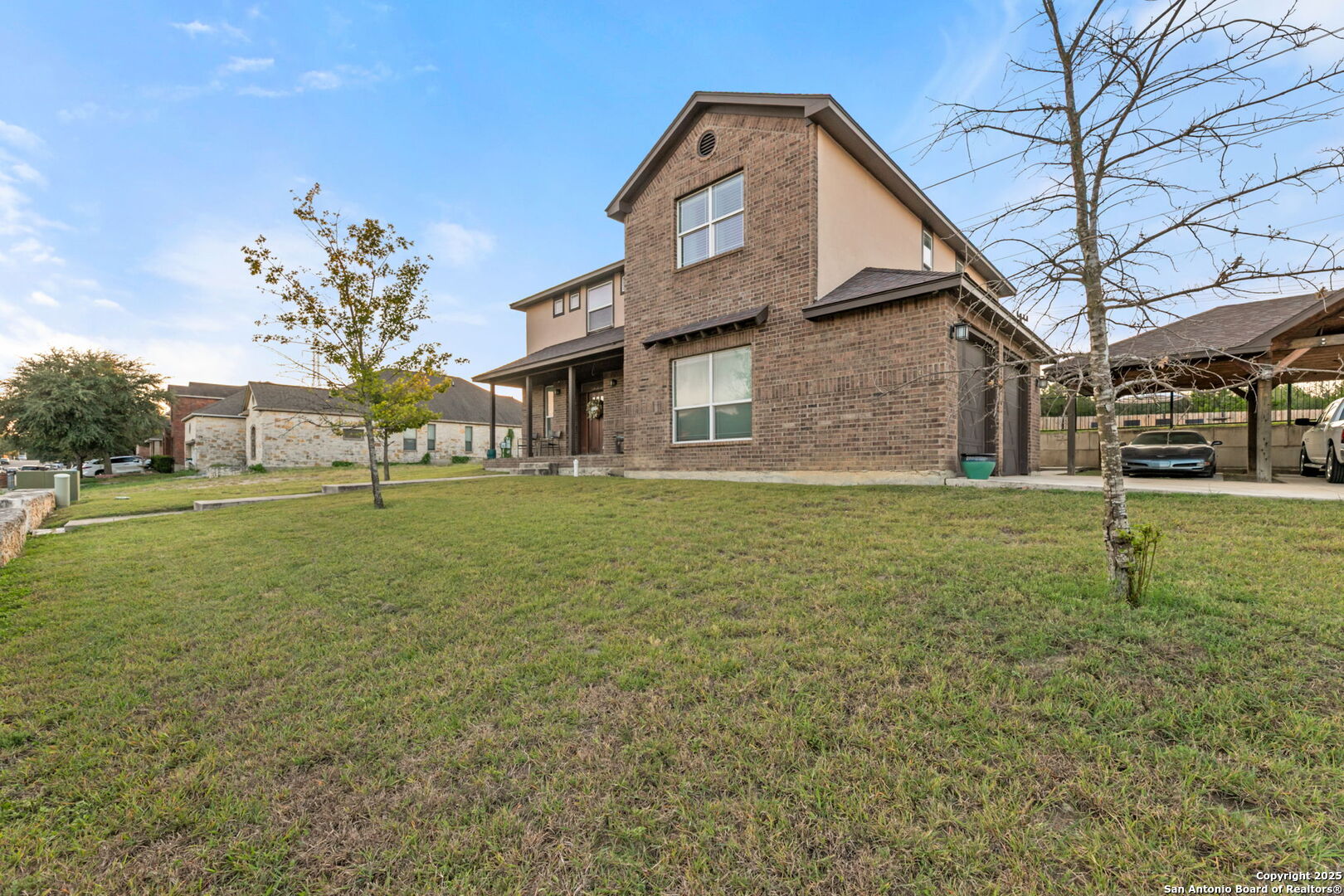 7215 Avery Road Live Oak, TX 78233 - Photo 5 of 56