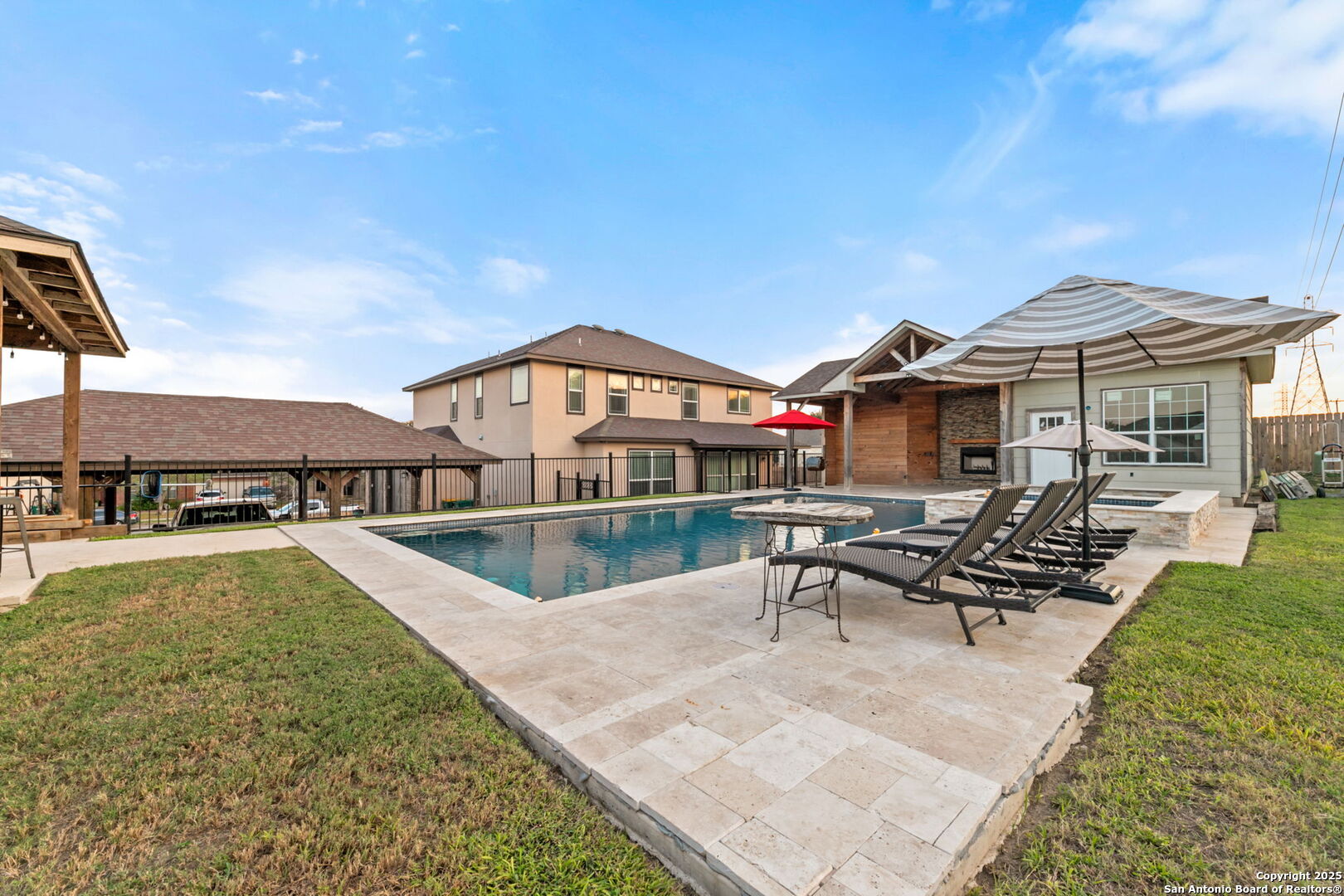 7215 Avery Road Live Oak, TX 78233 - Photo 51 of 56