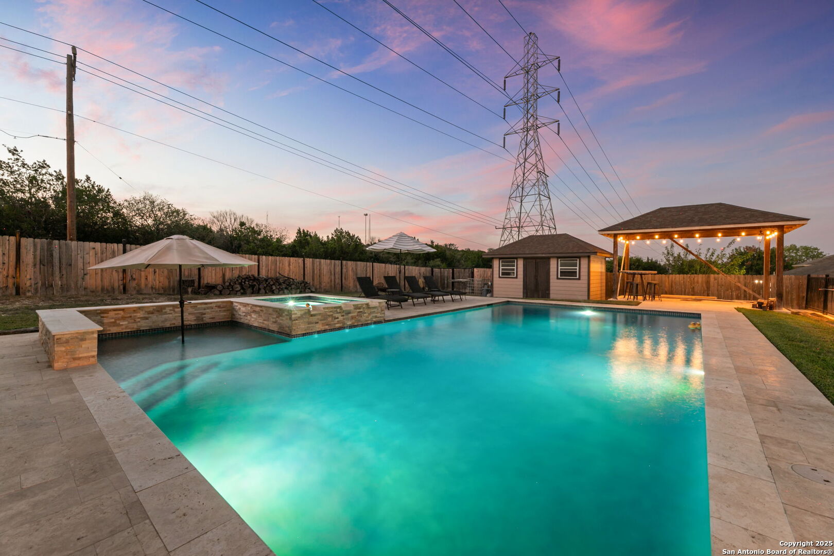 7215 Avery Road Live Oak, TX 78233 - Photo 52 of 56