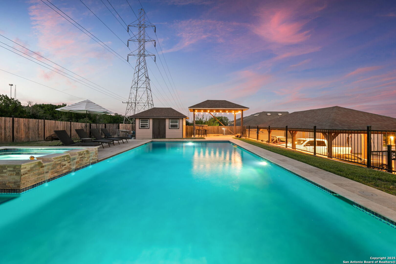 7215 Avery Road Live Oak, TX 78233 - Photo 53 of 56