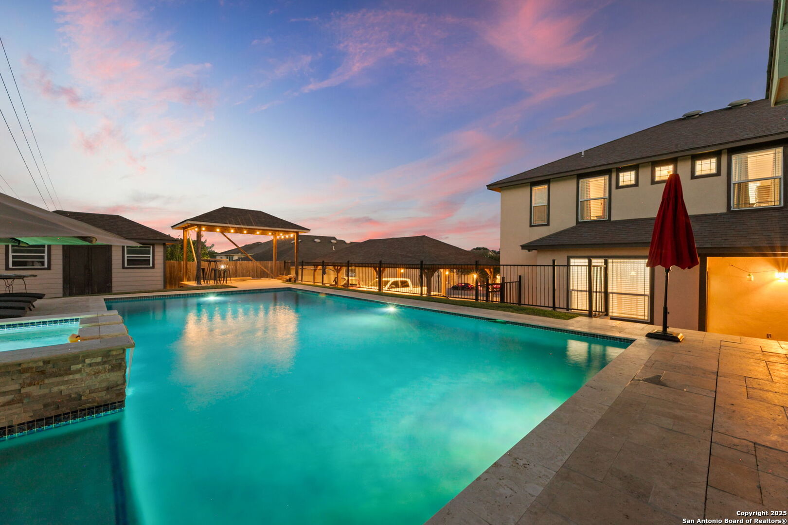 7215 Avery Road Live Oak, TX 78233 - Photo 54 of 56