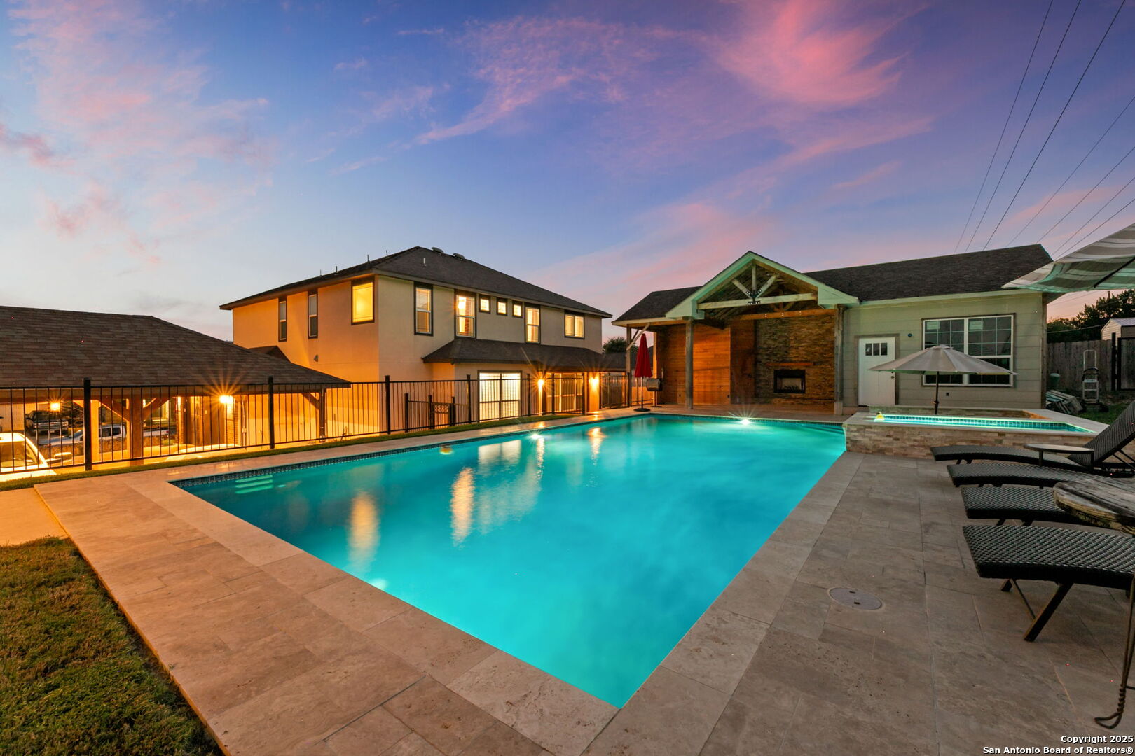 7215 Avery Road Live Oak, TX 78233 - Photo 55 of 56