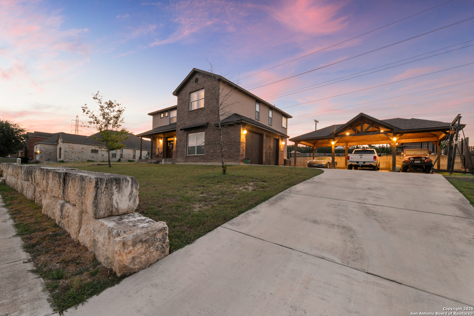 7215 Avery Road Live Oak, TX 78233 - Photo 6 of 56