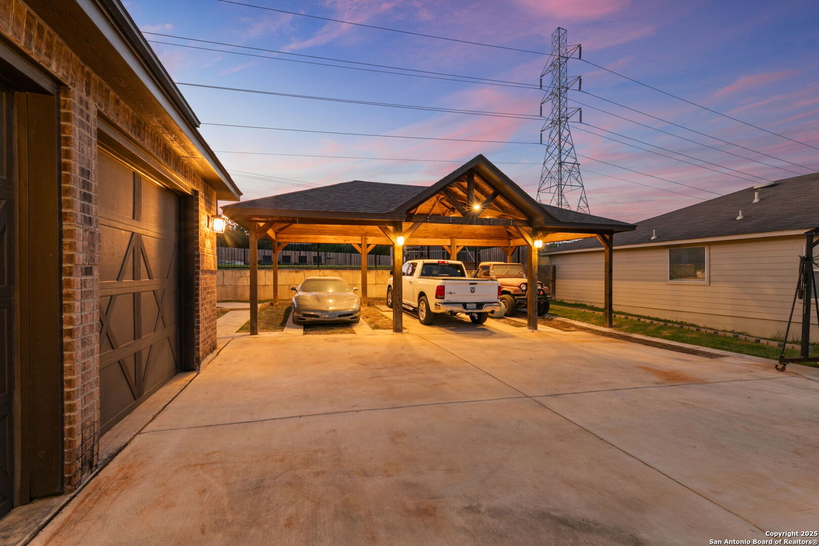 7215 Avery Road Live Oak, TX 78233 - Photo 7 of 56