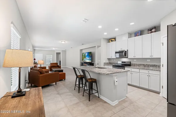 $335,000 | 75209 Chelsea Gdn Way, Yulee, FL 32097