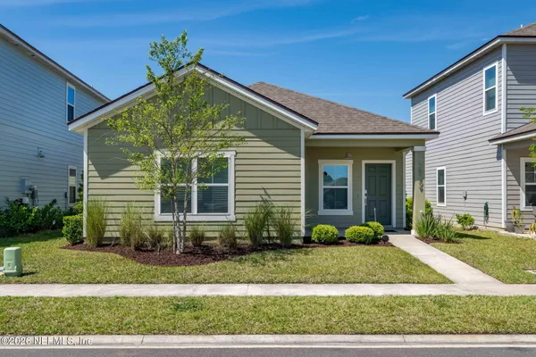 $335,000 | 75209 Chelsea Gdn Way, Yulee, FL 32097