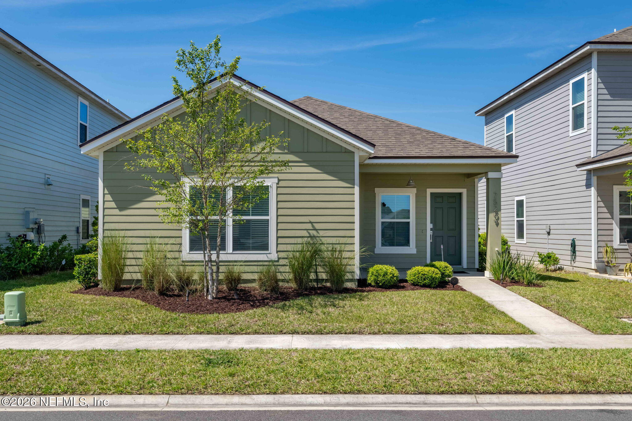 75209 Chelsea Gdn Way Yulee, FL 32097 - Photo 2 of 62 ISO_75209 Chelsea Garden_YL_FL _002